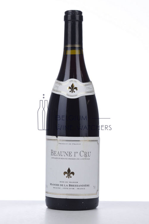 Image de 1995 BEAUNE 1ER CRU
